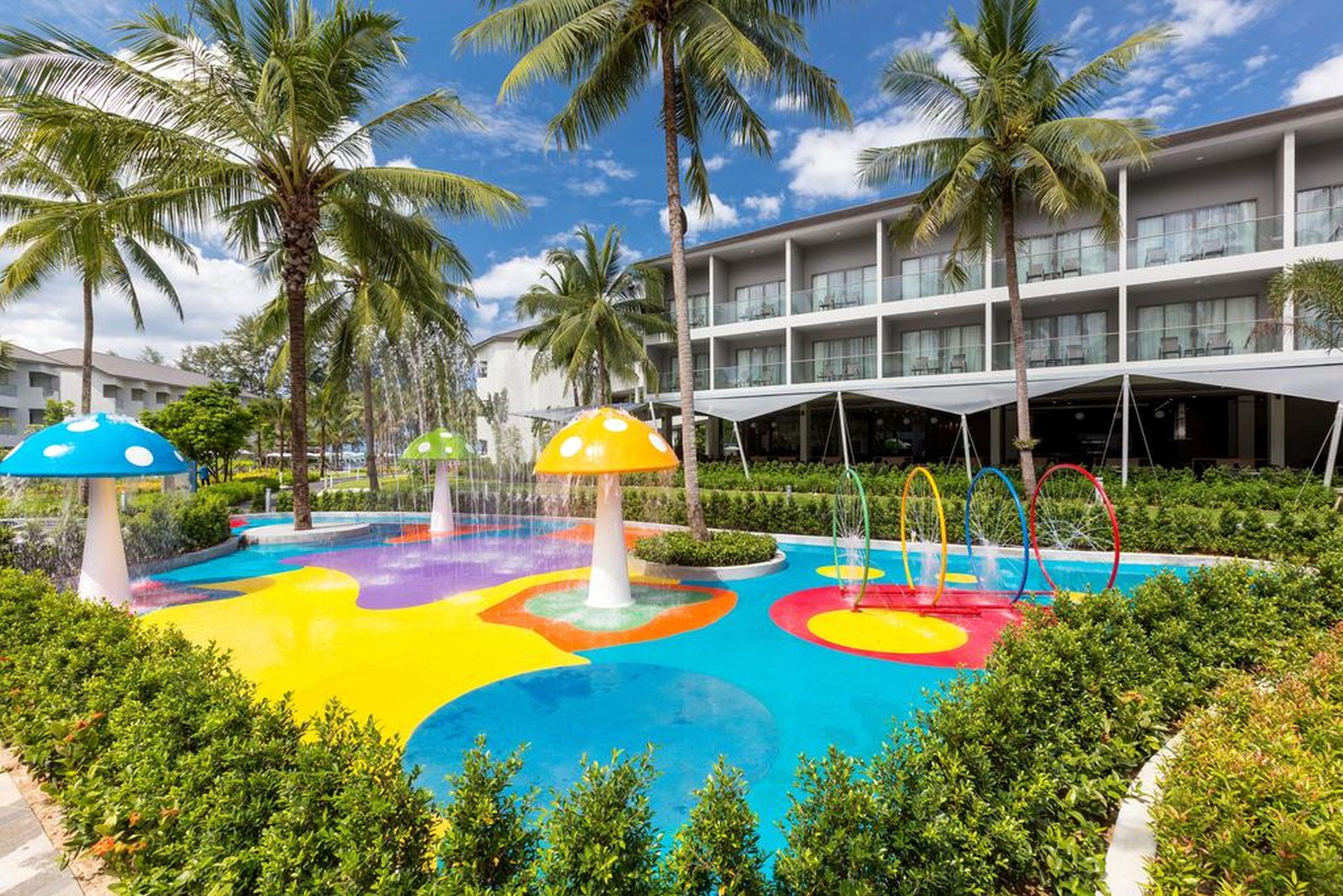 X10 Khaolak Resort Khao Lak Eksteriør billede